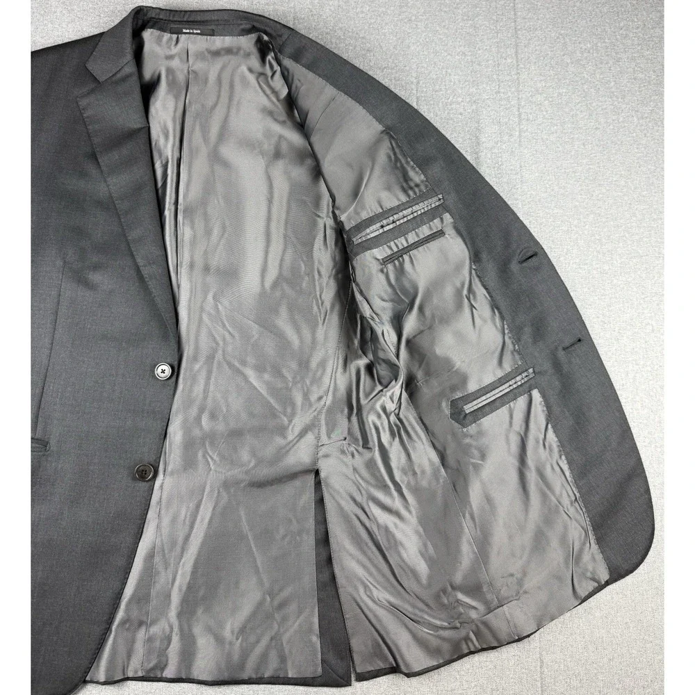 Ermenegildo Zegna ermenegildo zegna